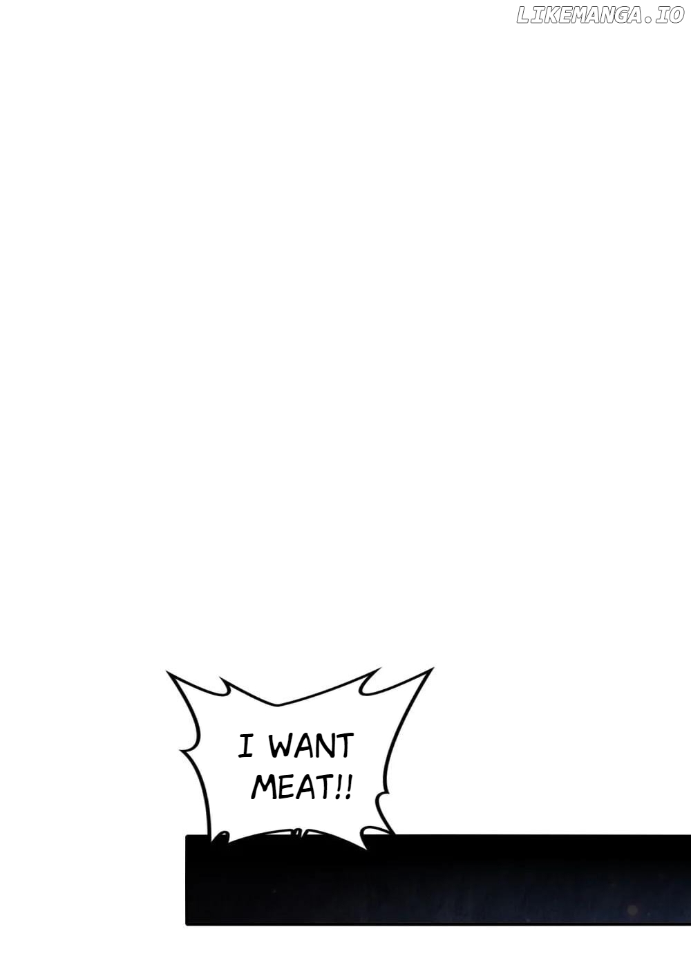 My Furry Harem Is After Me Chapter 44 - page 30